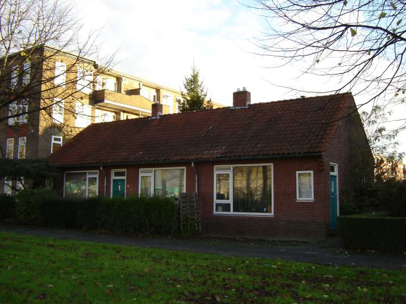 Asterstraat 7, 9713 TX Groningen, Nederland