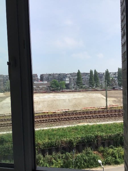 Oostenburgermiddenstraat 819