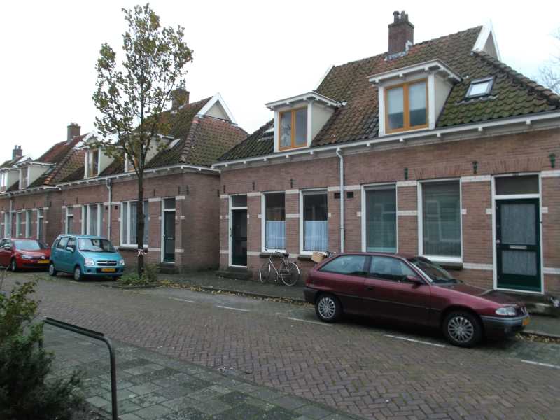 Van Limburg Stirumstraat 6