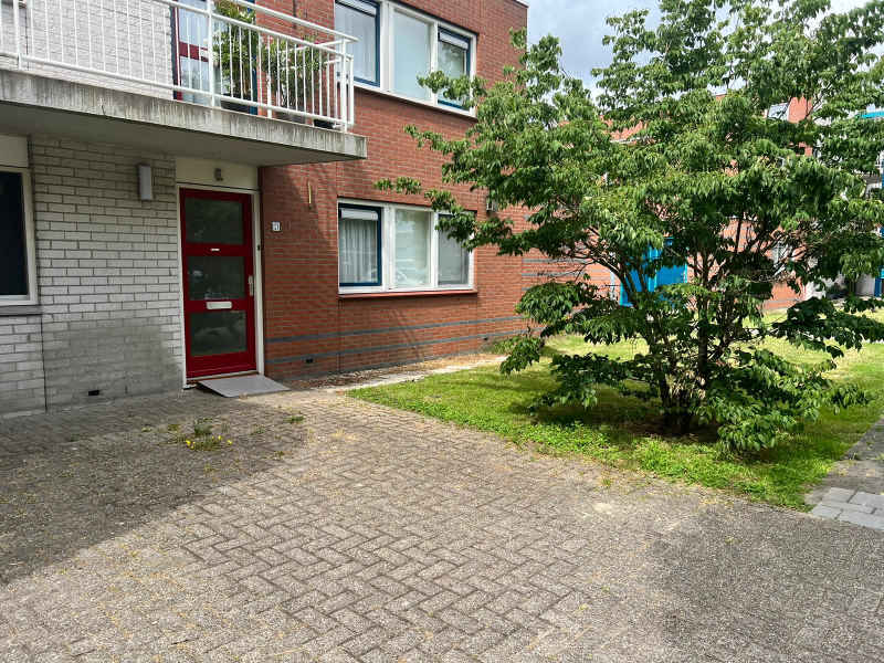 Spatterstraat 171, 1531 BX Wormer, Nederland