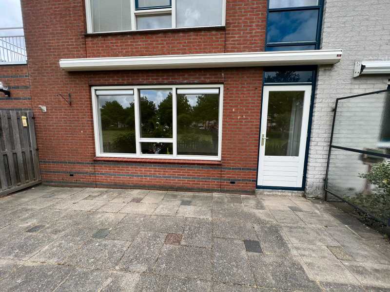 Spatterstraat 171