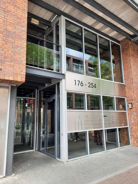 Maria Austriastraat 240, 1087 GZ Amsterdam, Nederland