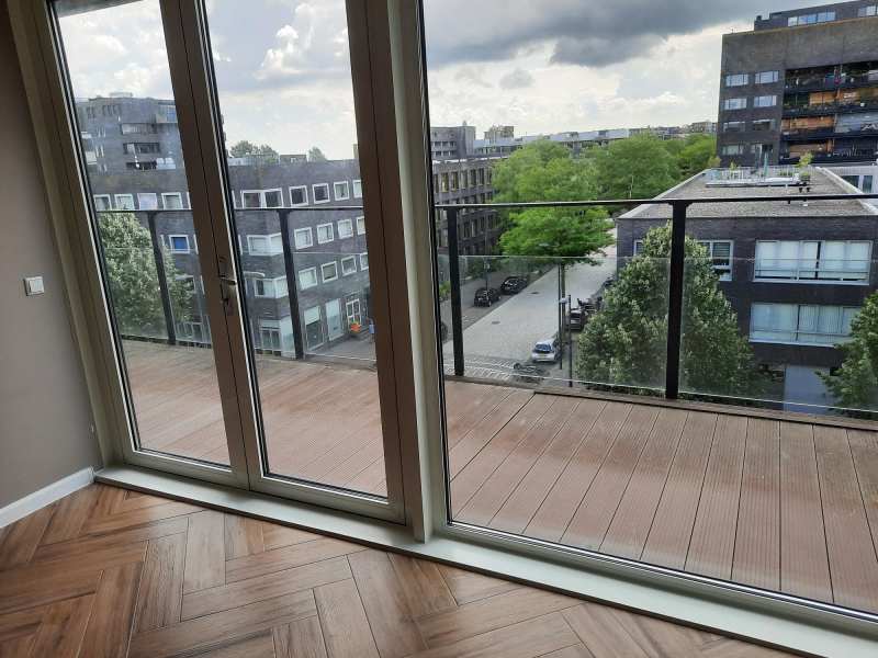 Maria Austriastraat 240