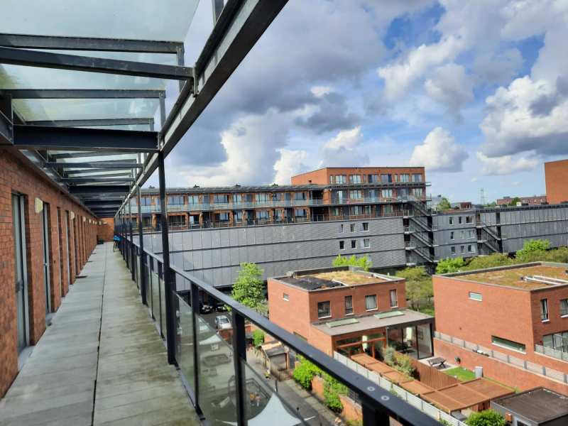 Maria Austriastraat 240