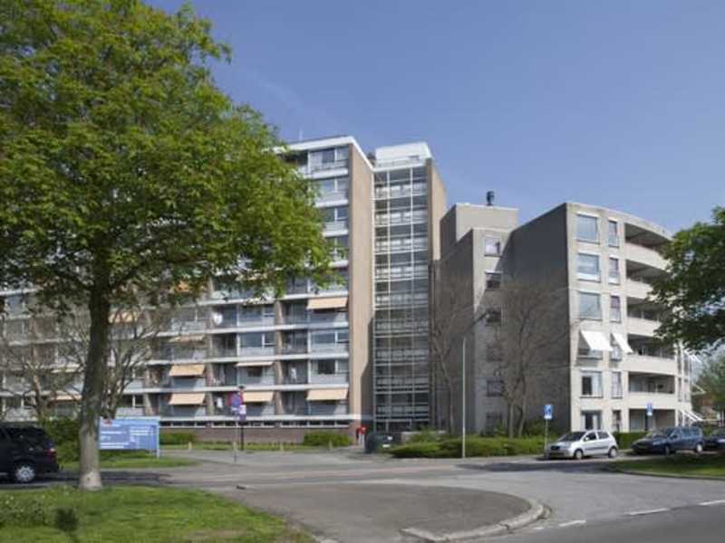 Mauritsweg 181, 3314 JG Dordrecht, Nederland