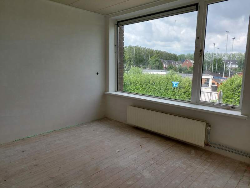 J. Slauerhoffstraat 12