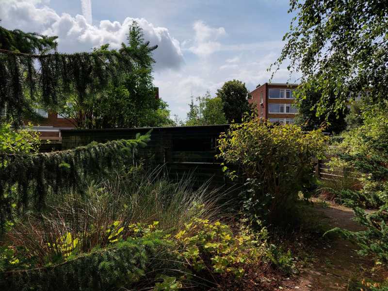 J. Slauerhoffstraat 12