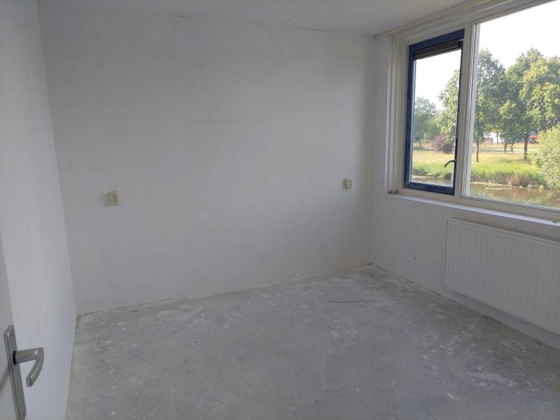 Graan voor Visch 16525