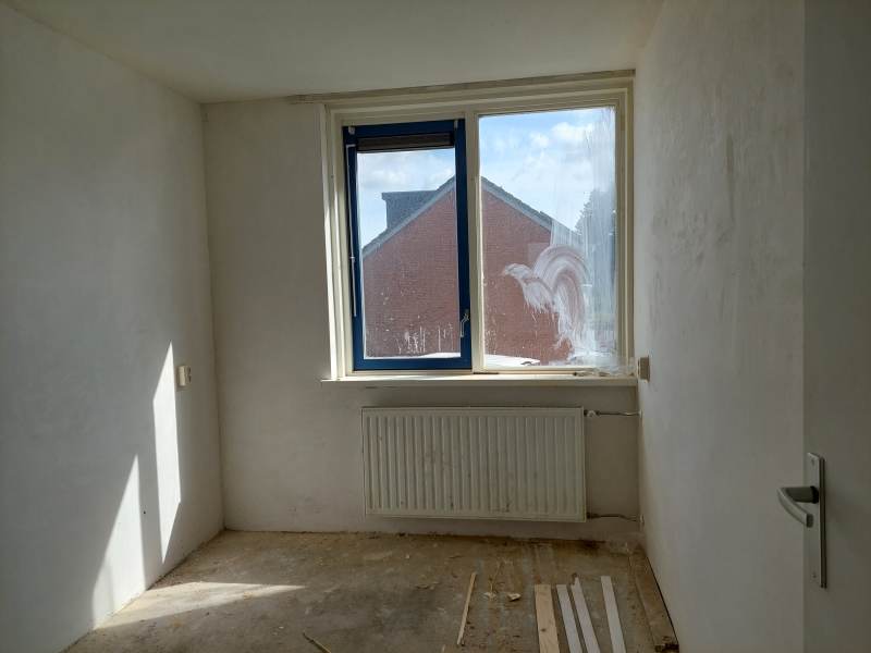 Graan voor Visch 16525