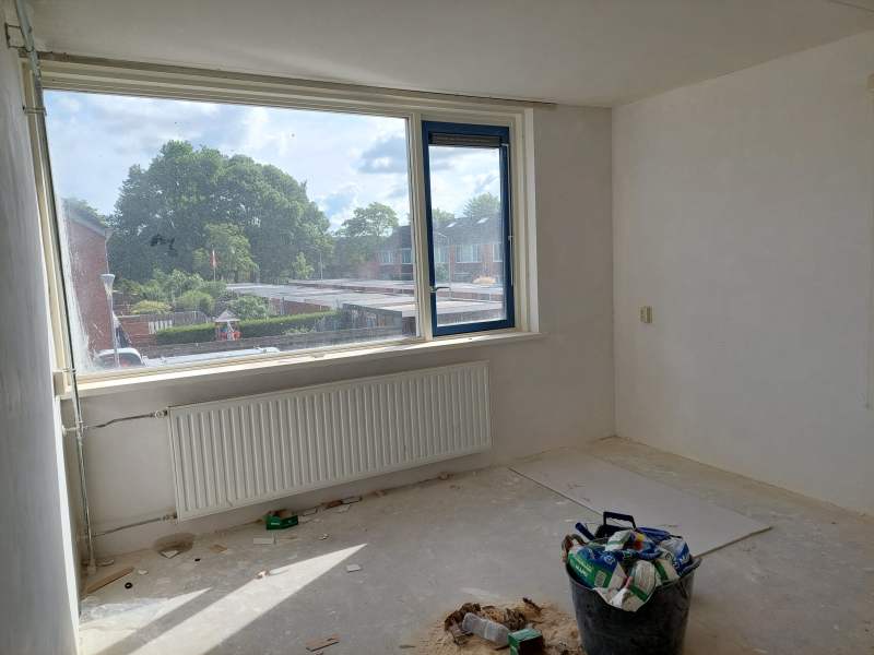 Graan voor Visch 16525