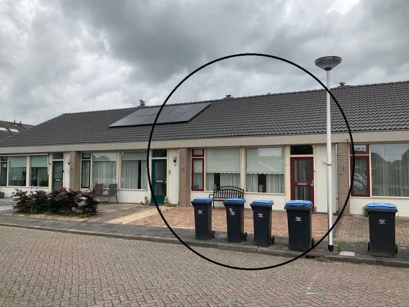 Donkere Gaard 30, 4196 AS Tricht, Nederland