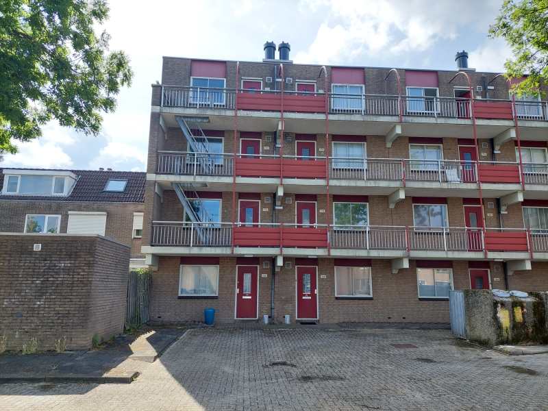 Assinkbos 208, 2134 PE Hoofddorp, Nederland