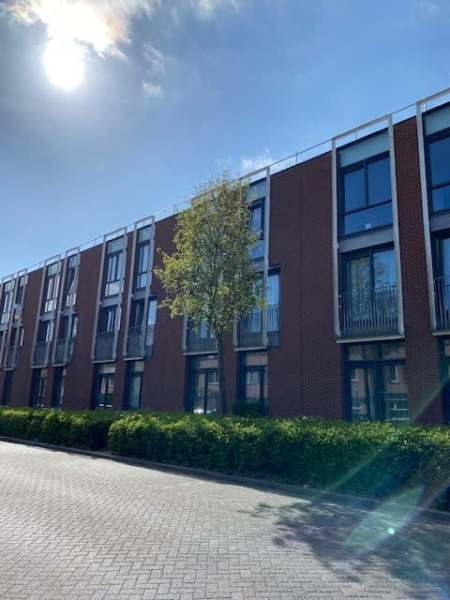 Bovenpolder 178, 3453 NP Utrecht, Nederland