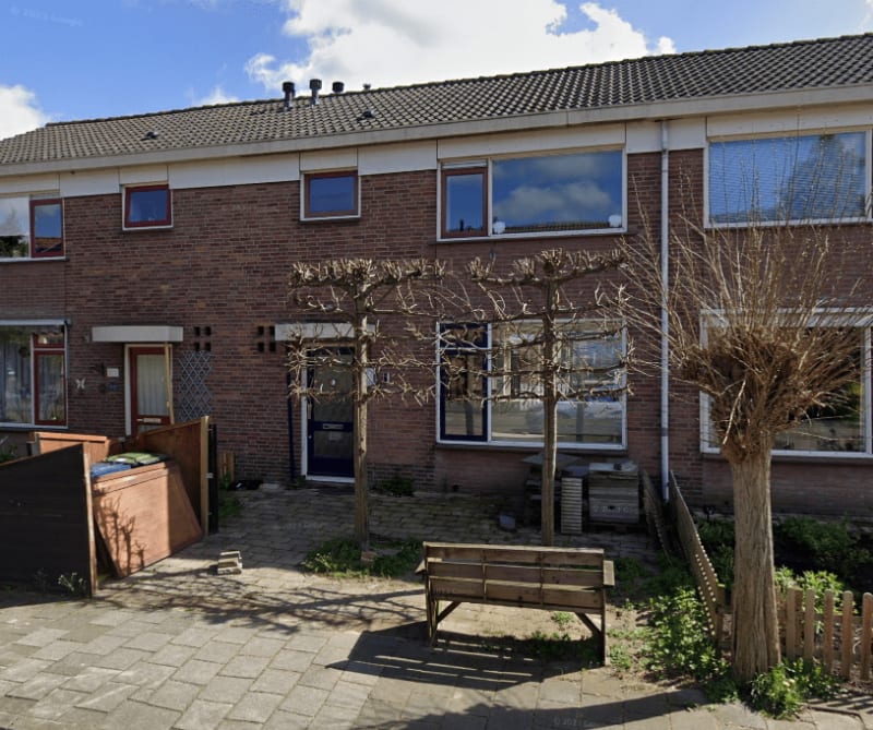 Elect van Luikstraat 28, 4205 GL Gorinchem, Nederland