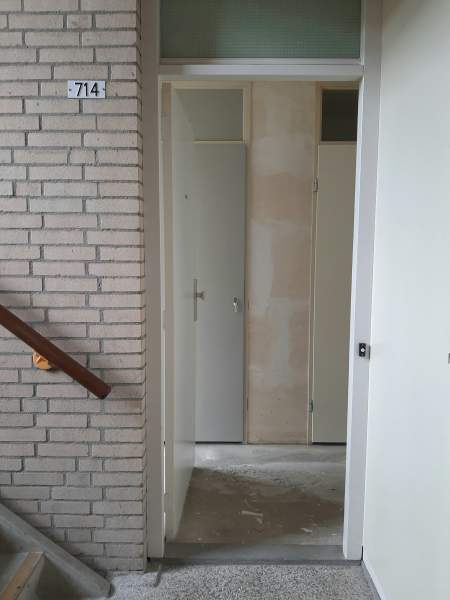 Van Reigersbergenstraat 714