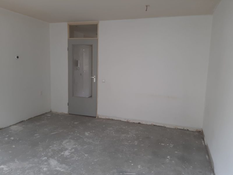 Van Reigersbergenstraat 714