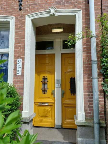 Linnaeusstraat 5C, 1093 EC Amsterdam, Nederland