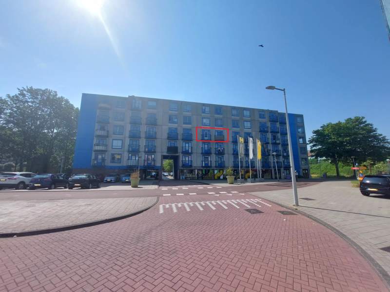 Heesterveld 136, 1102 SC Amsterdam, Nederland