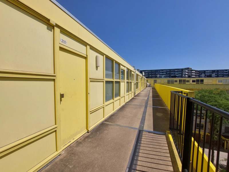 Heesterveld 210, 1102 SC Amsterdam, Nederland