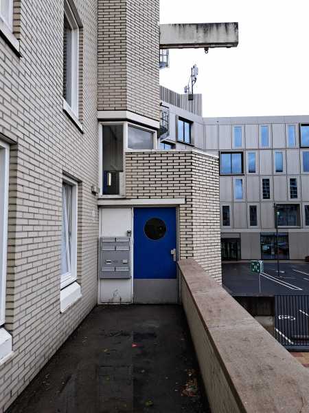 Bijlmerplein 215, 1102 DD Amsterdam, Nederland