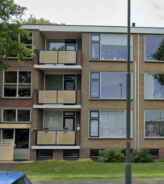 Peulenlaan 117, 3371 XJ Hardinxveld-Giessendam, Nederland