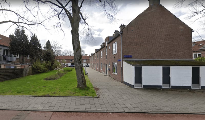 Jacob van Weesenbekestraat 14HS