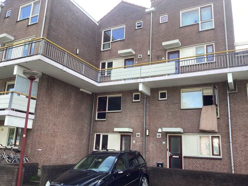 Sonatelaan 93, 3438 TJ Nieuwegein, Nederland