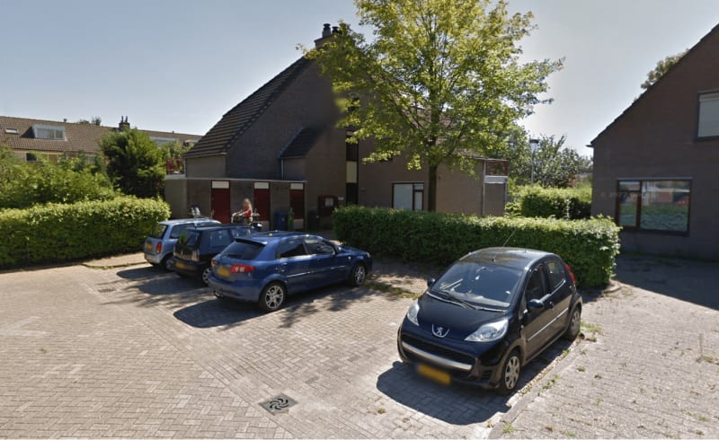 Wildhoeve 10, 3992 PR Houten, Nederland