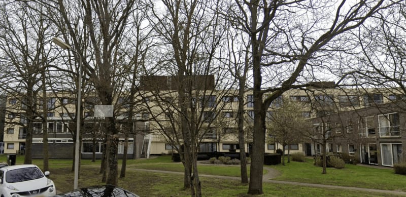 Lodewijk van Deyssellaan 252A