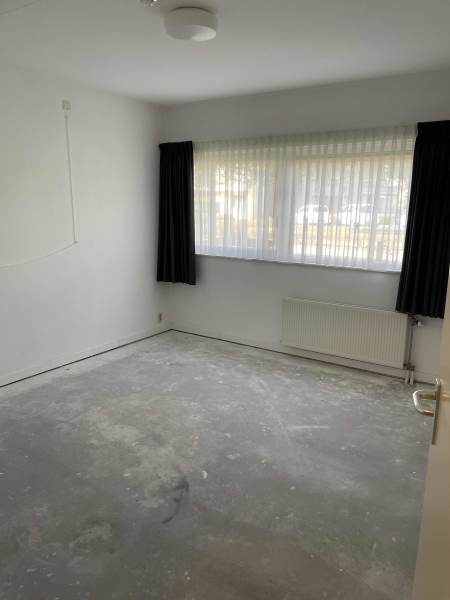 Lodewijk van Deyssellaan 252A