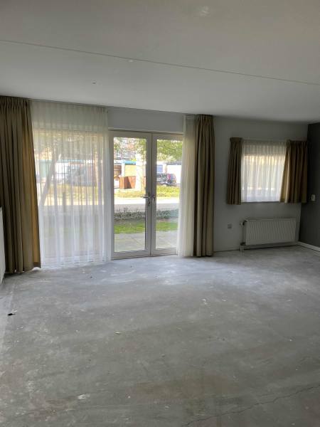 Lodewijk van Deyssellaan 252A