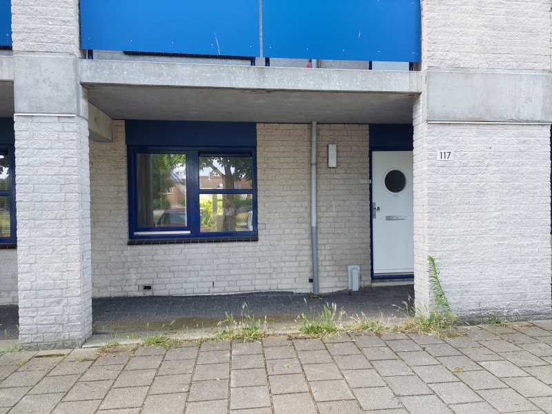 Steinerbos 117, 2134 JV Hoofddorp, Nederland