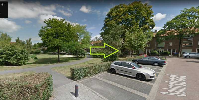 Hendrik Smitstraat 86