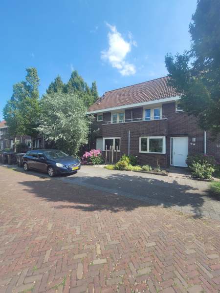 Alexanderstraat 11, 3373 AA Hardinxveld-Giessendam, Nederland