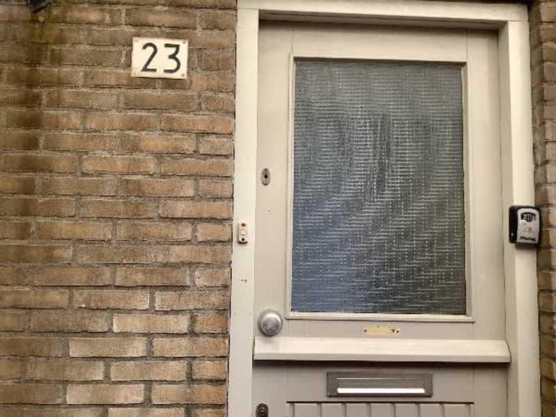 Twellostraat 23