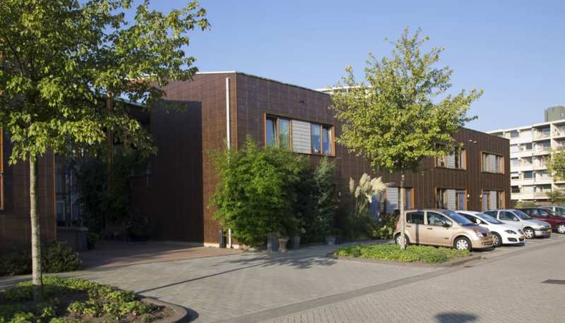 Sadatstraat 37, 3902 KT Veenendaal, Nederland