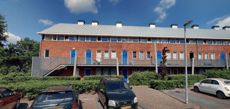 Van Erven Dorenspark 7, 1252 AL Laren, Nederland