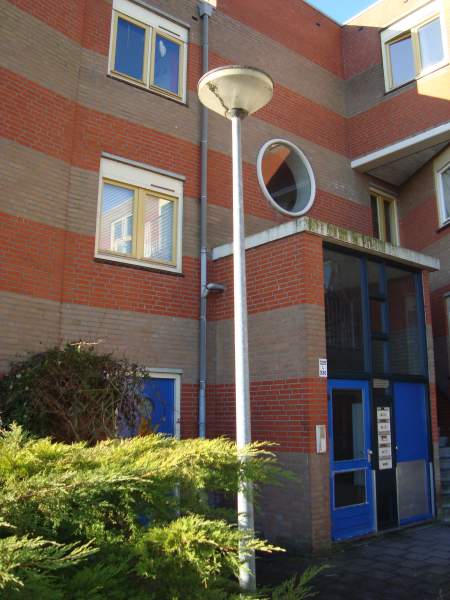 Wibenaheerd 330, 9736 PX Groningen, Nederland