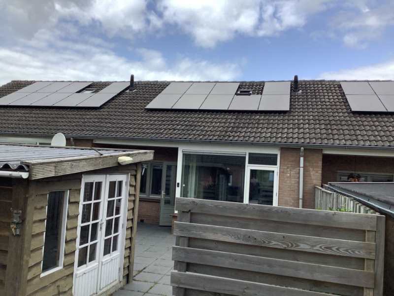 Dokter Kijlstradreef 21