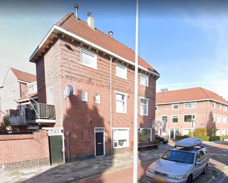 Prinsesseweg 26, 9717 BJ Groningen, Nederland