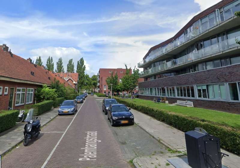Palembangstraat 69