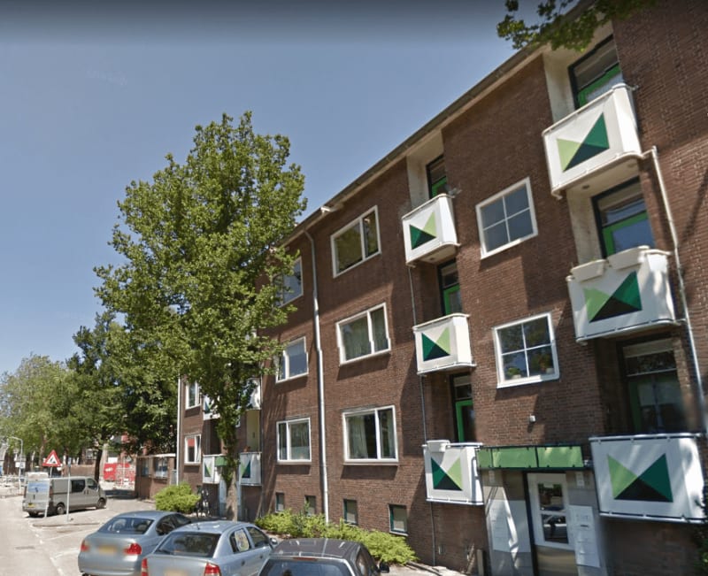 Lijns Tewisz Roggeplein 52