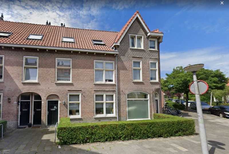 Cortinghpoort 8, 9716 GX Groningen, Nederland