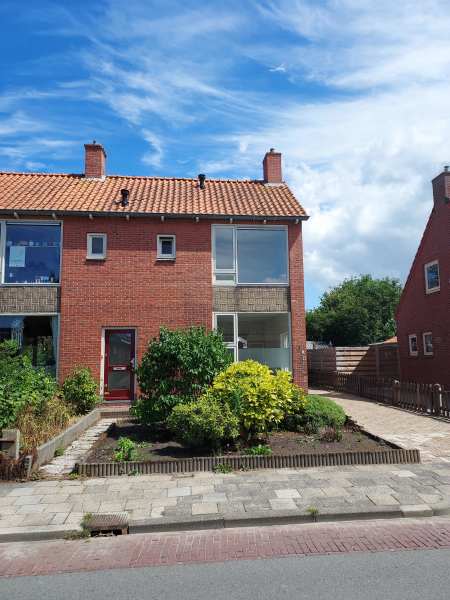 Leensterweg 3, 9977 PA Kloosterburen, Nederland