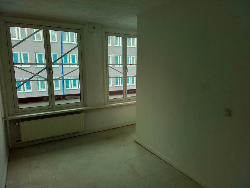 Witte de Withstraat 14