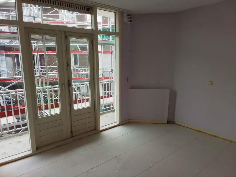 Witte de Withstraat 14