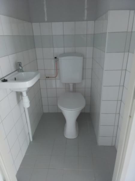 Witte de Withstraat 14