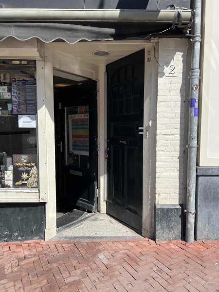 Hekelveld 2, 1012 MJ Amsterdam, Nederland