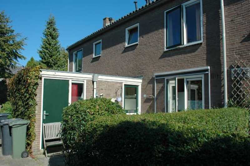 Rijnlaan 75, 2105 XJ Heemstede, Nederland