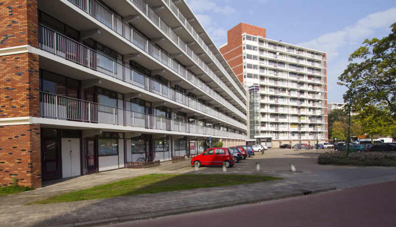 Zuiderkruis 65, 3902 WC Veenendaal, Nederland